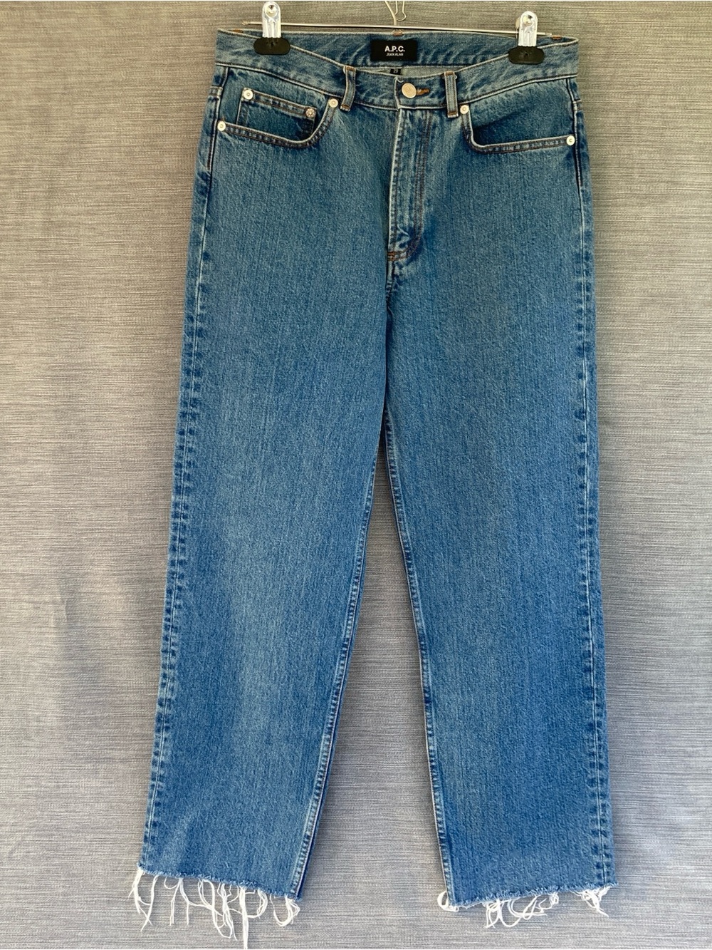 APC Jeans Alan Women’s